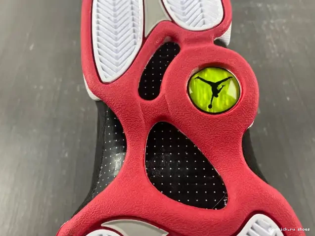 13 Air Jordan 414571-062 Playoffs 0507